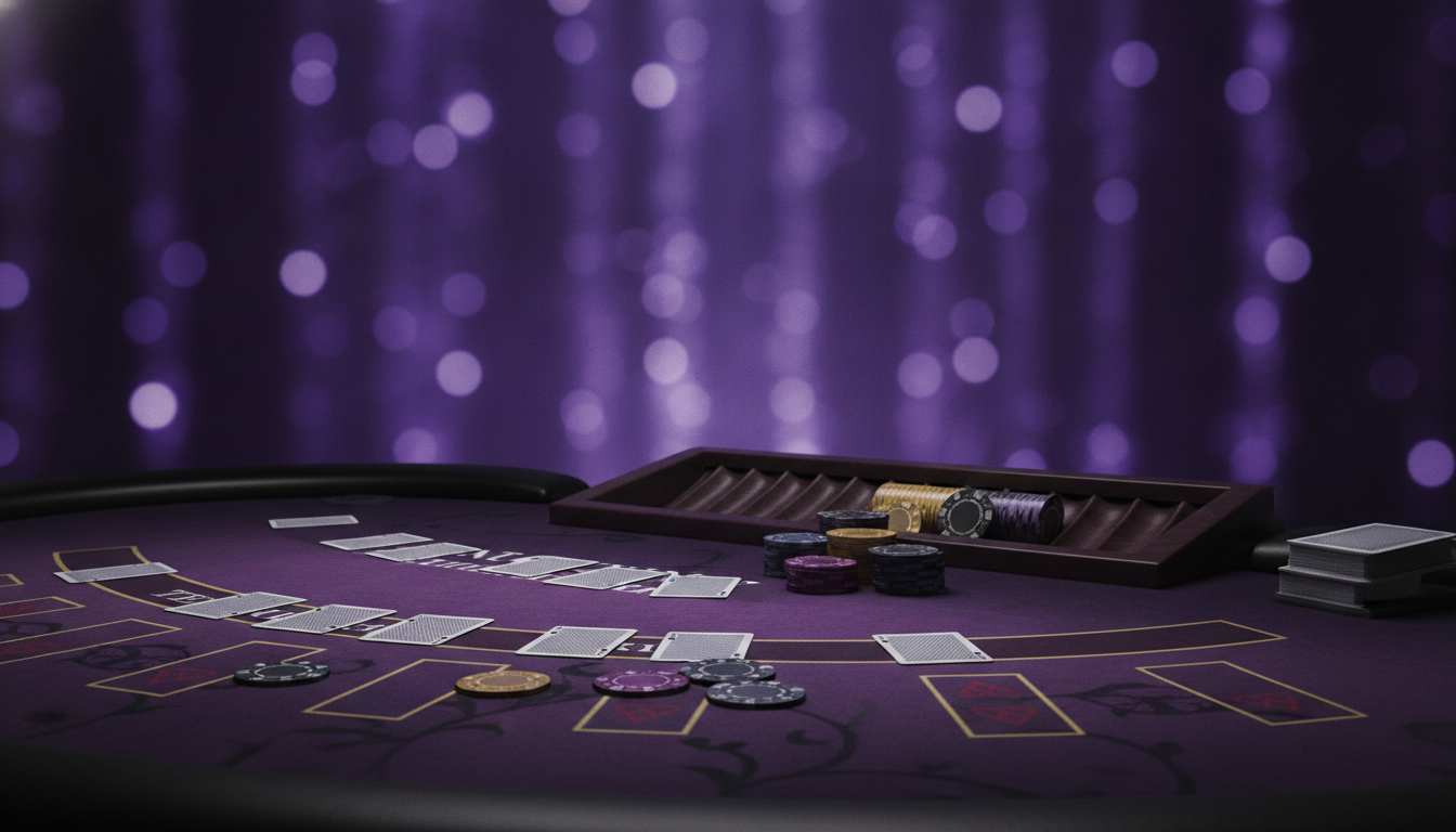 Raznolikost iger v Posido Casino